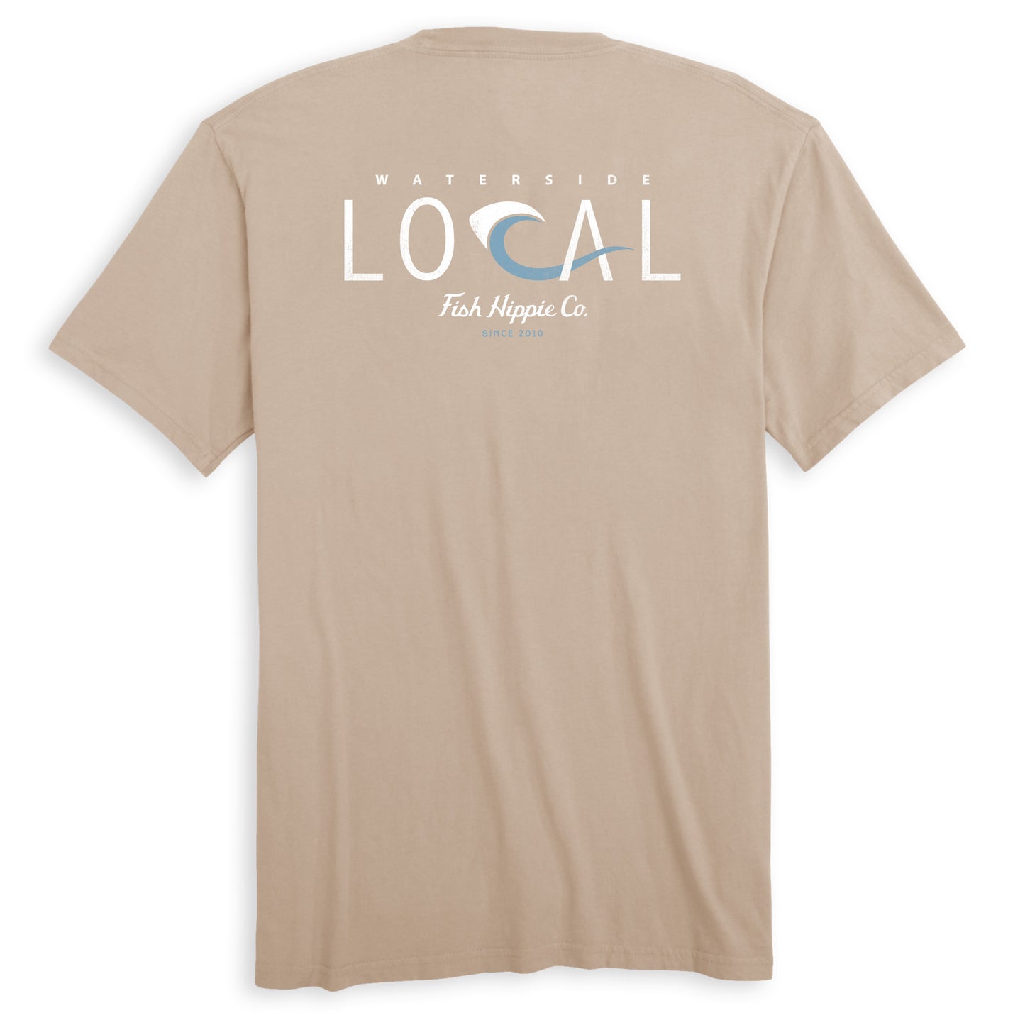Local Roller Tee