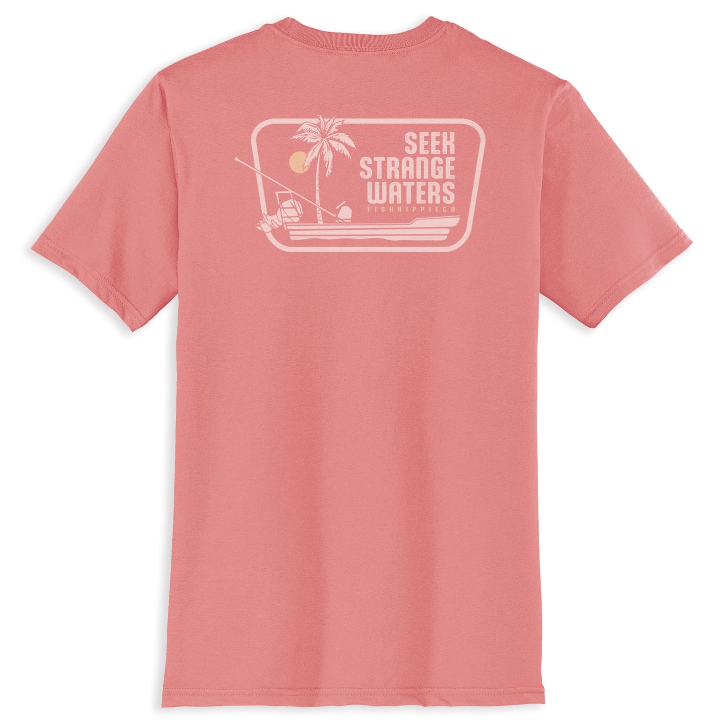 Desert Pink
