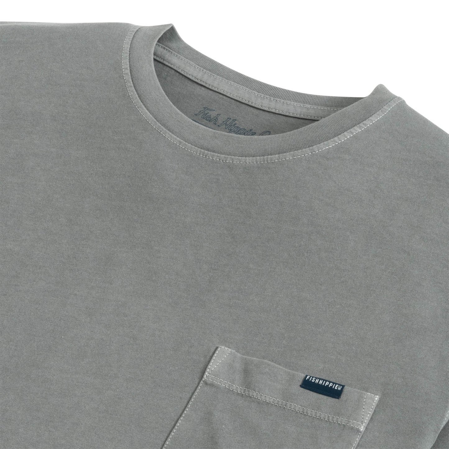 Balao Pocket Tee