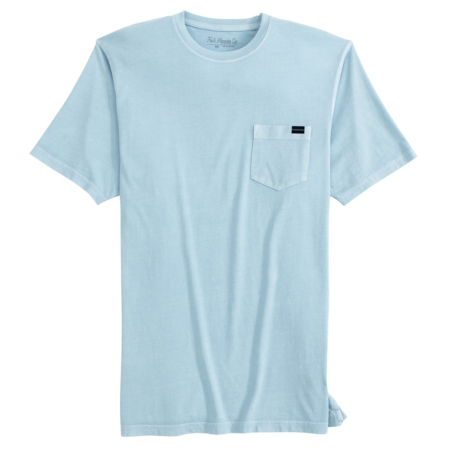 Crystal Blue