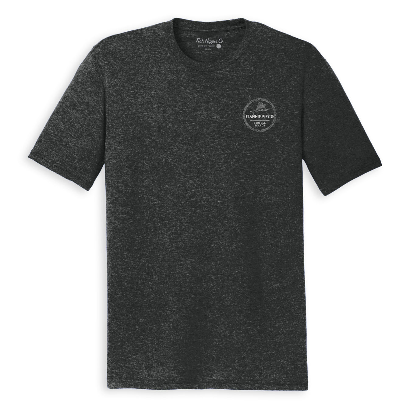 Washed Black