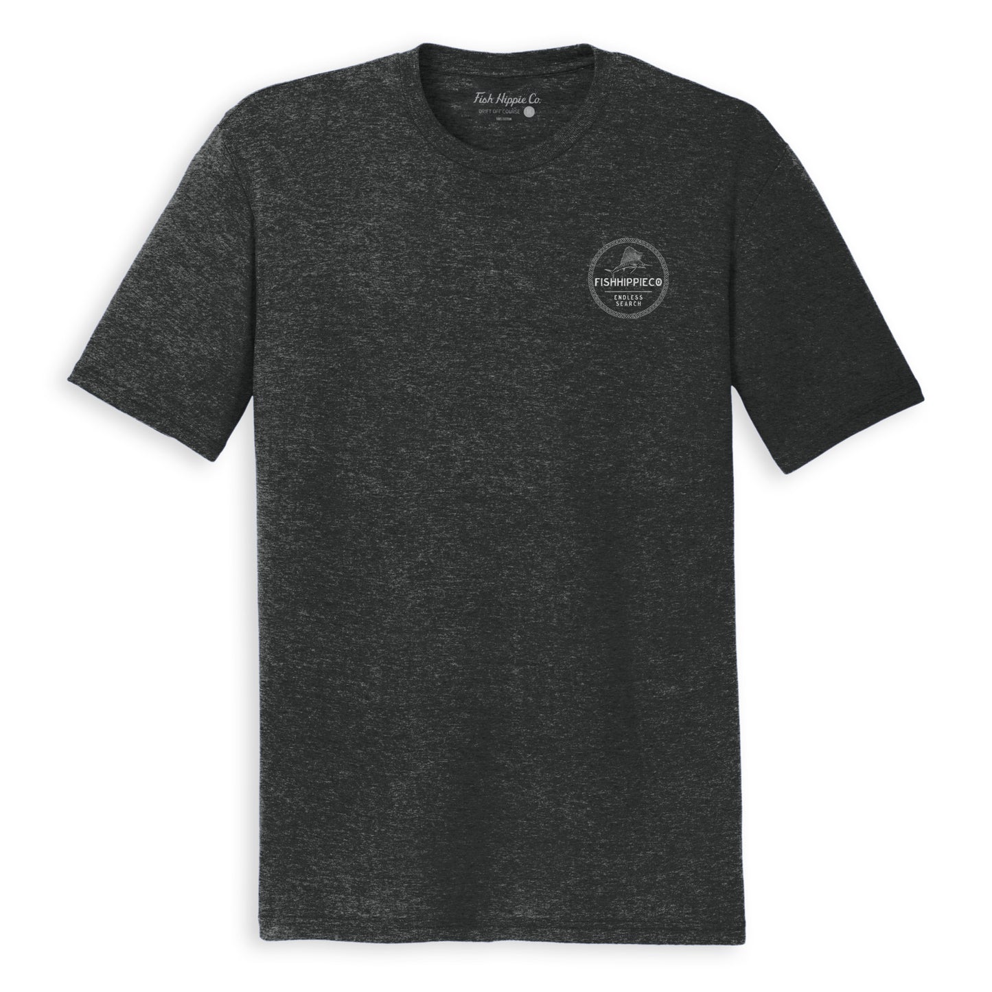 Washed Black