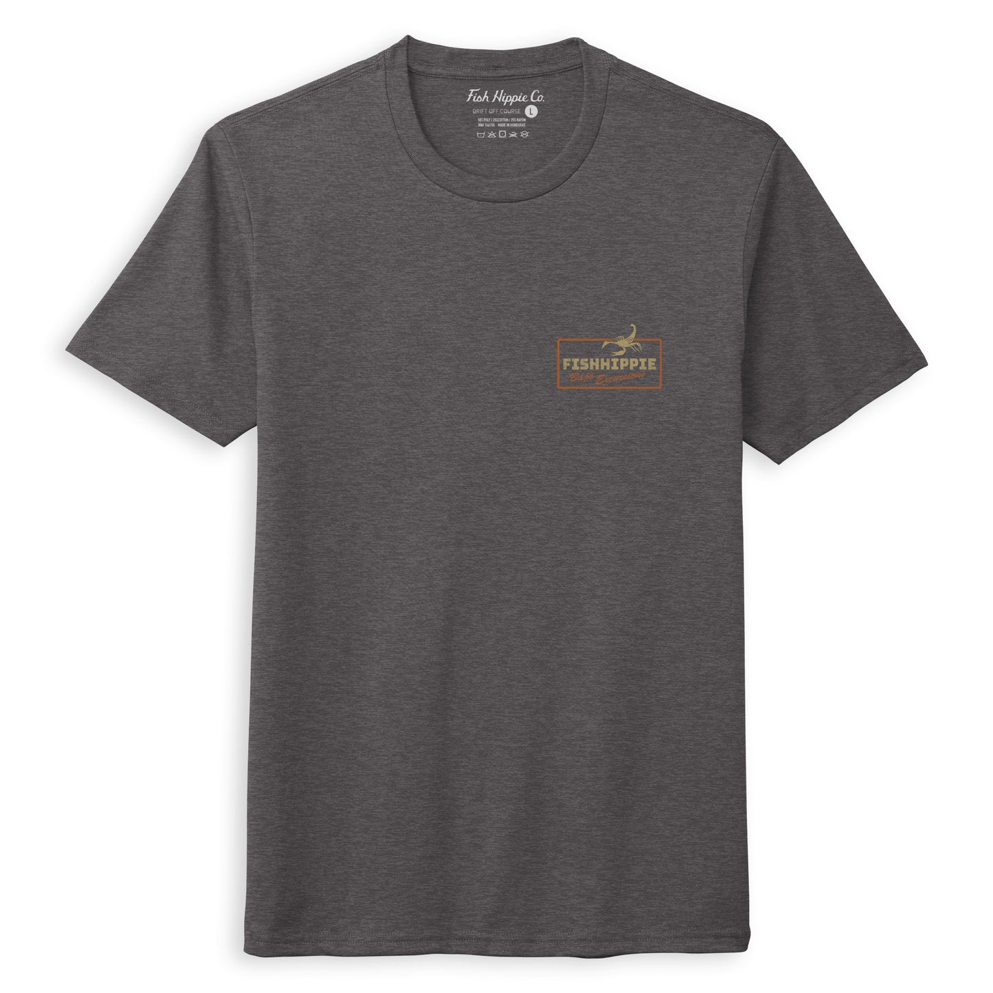 Heather Charcoal