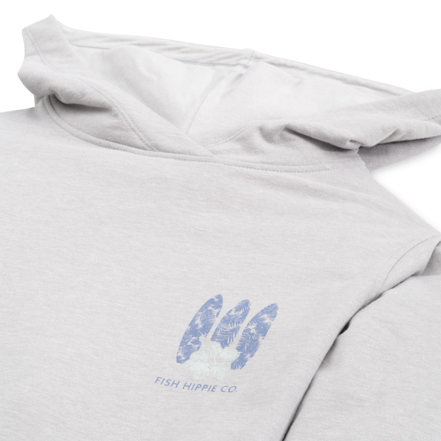 Heather Grey