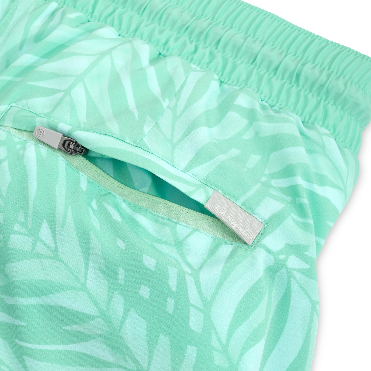 Spring Mint