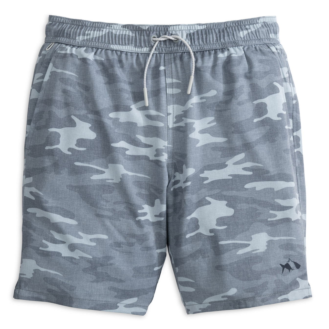 Chambray Camo