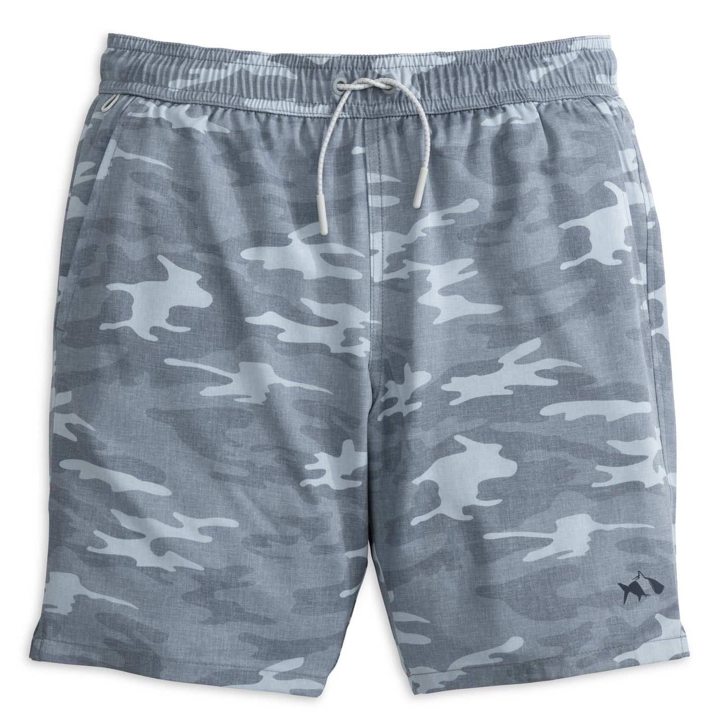 Chambray Camo