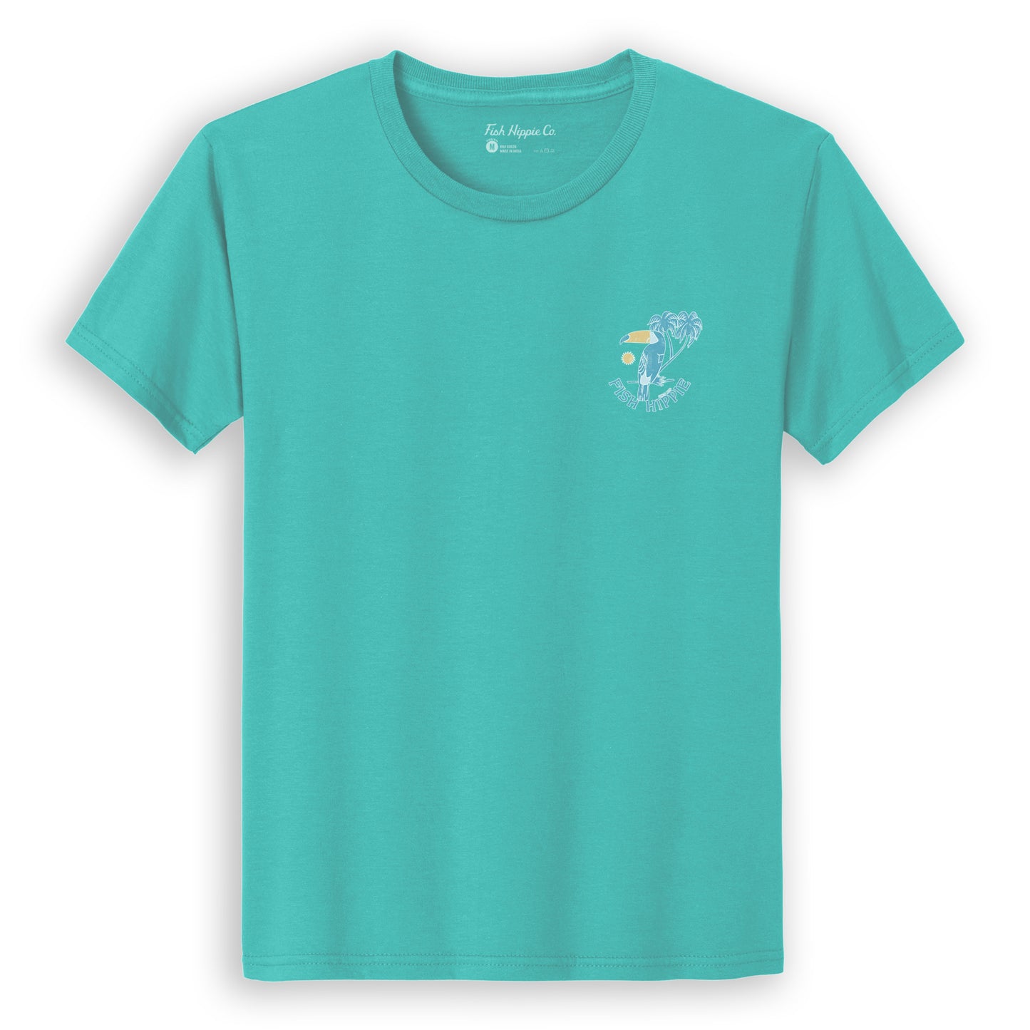 Seafoam