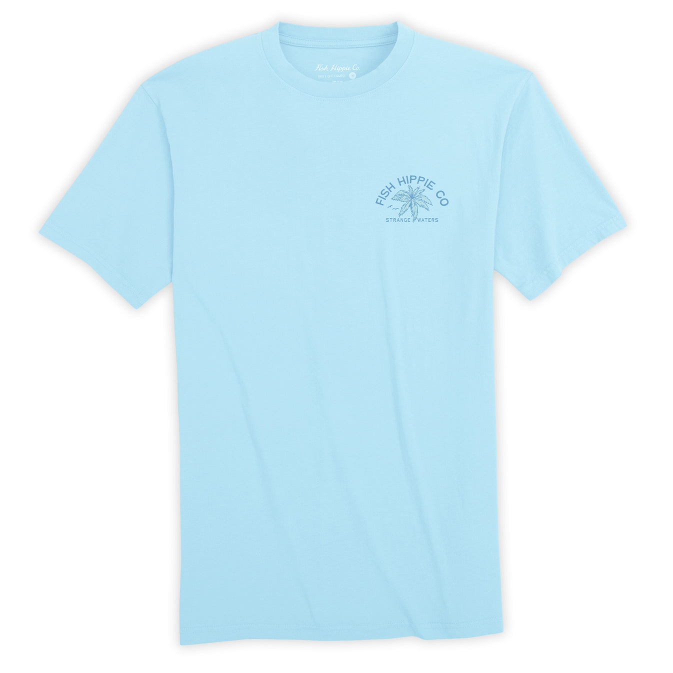 Pacific Blue