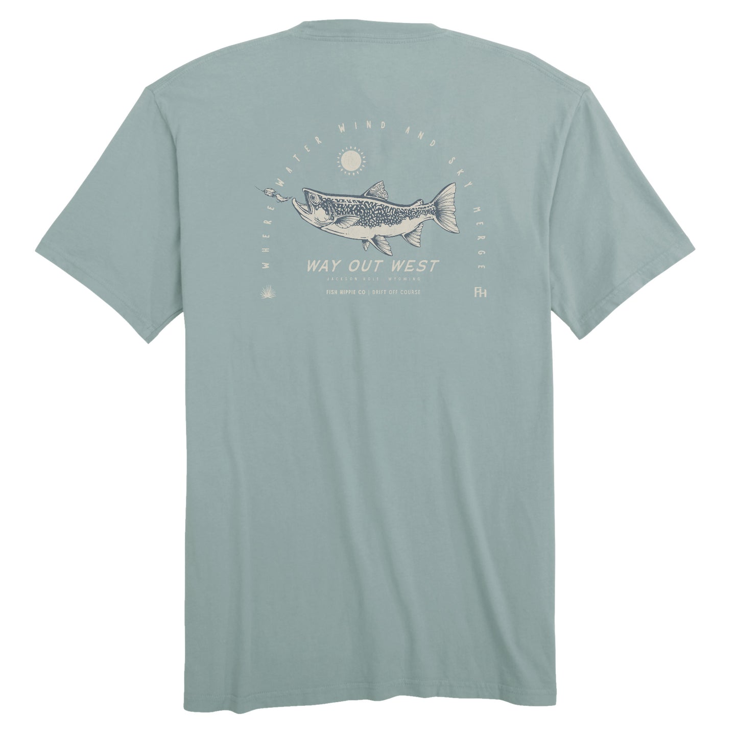 Seafoam