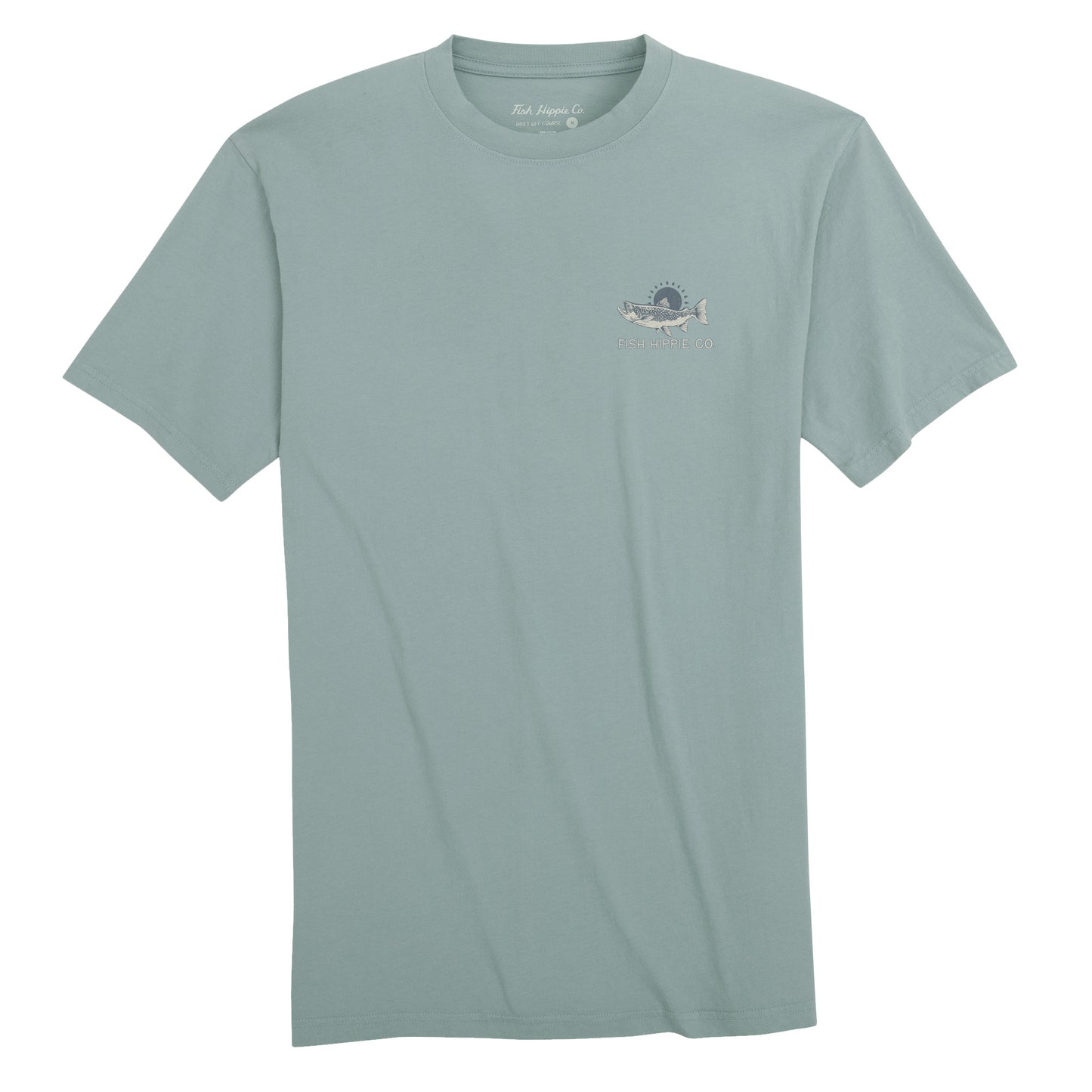 Seafoam