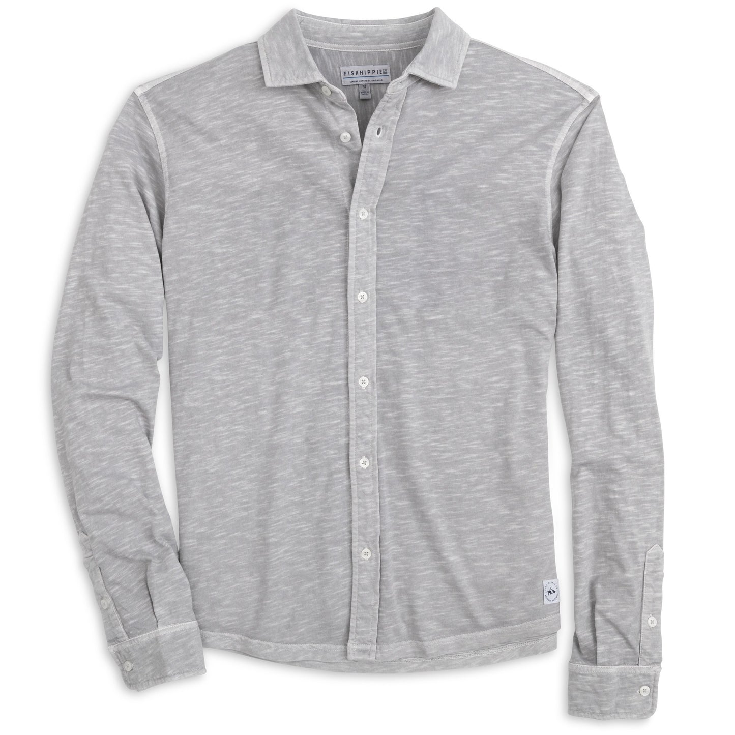 Steel Grey