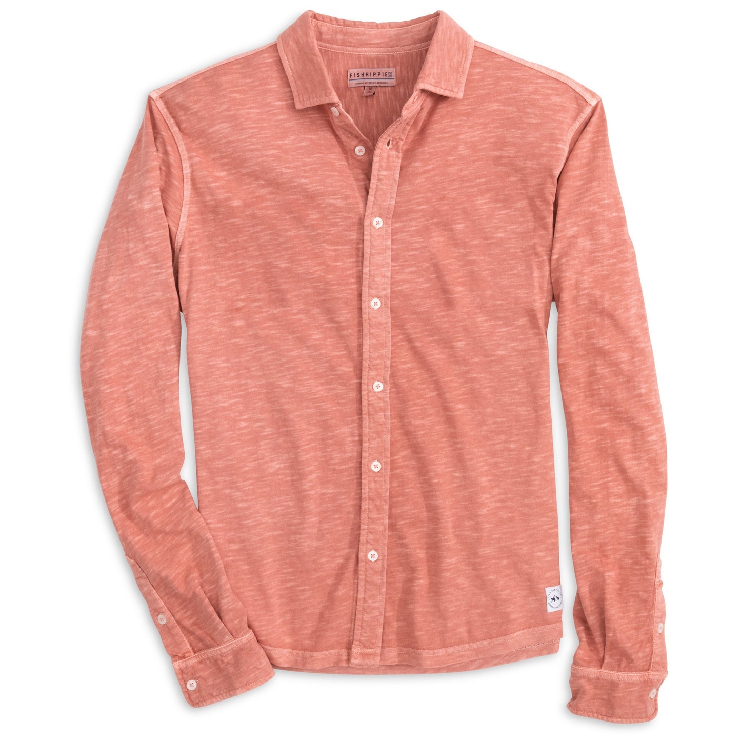 Balao Knit LS Shirt