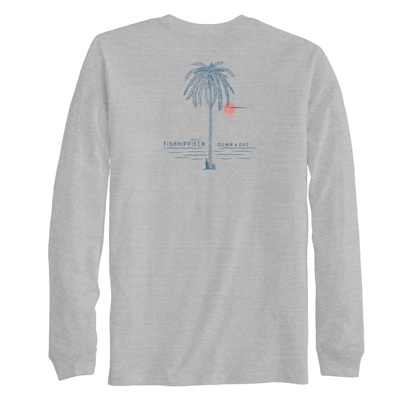 Heather Grey
