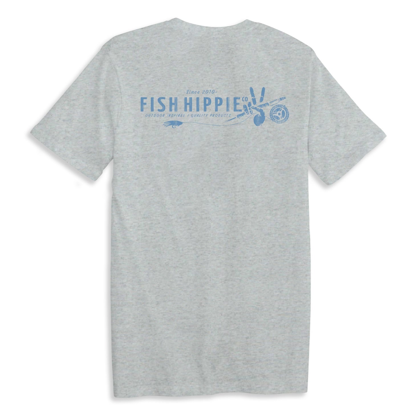Heather Grey