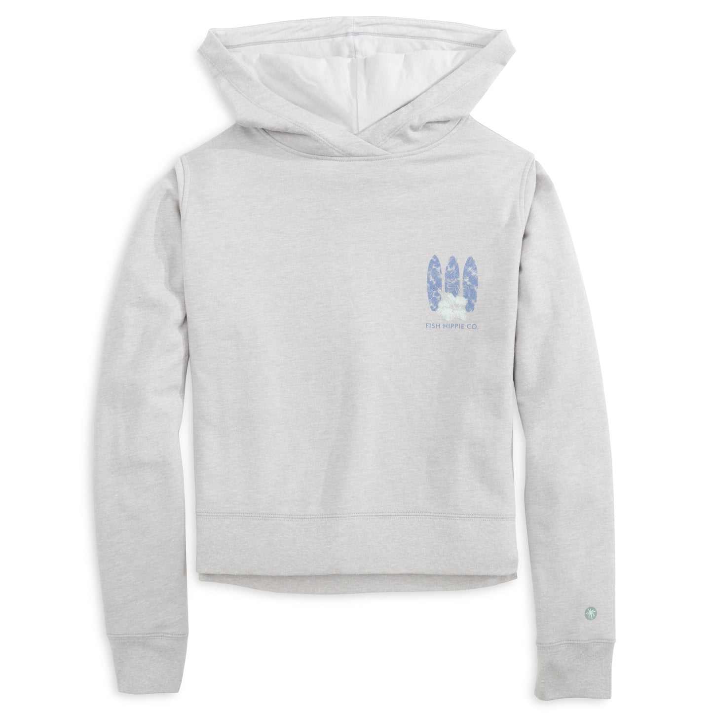 Heather Grey