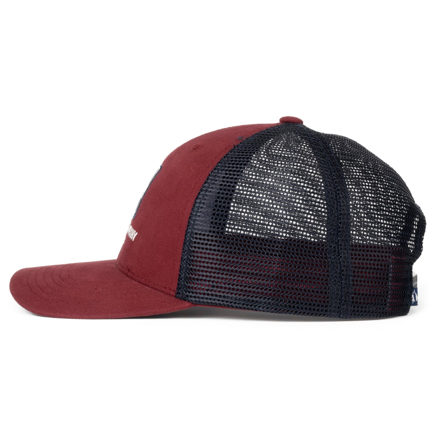 Dark Red