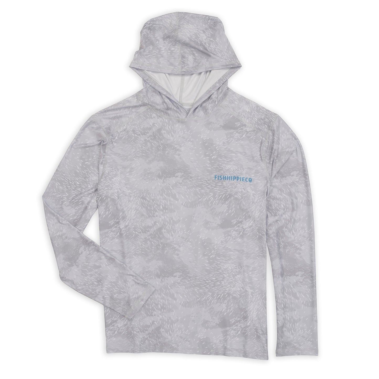 Solmar Performance Hoodie
