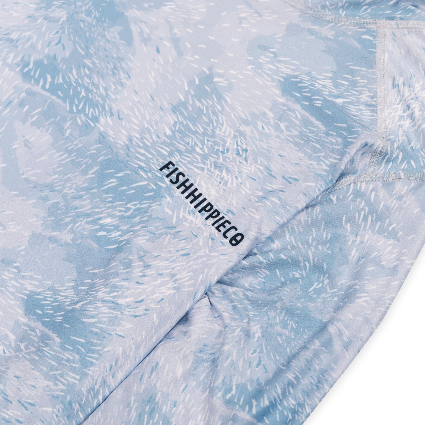 Solmar Performance Hoodie