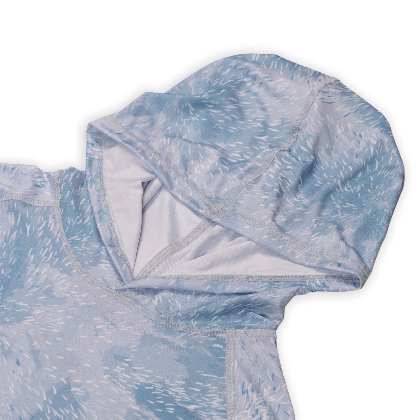 Solmar Performance Hoodie
