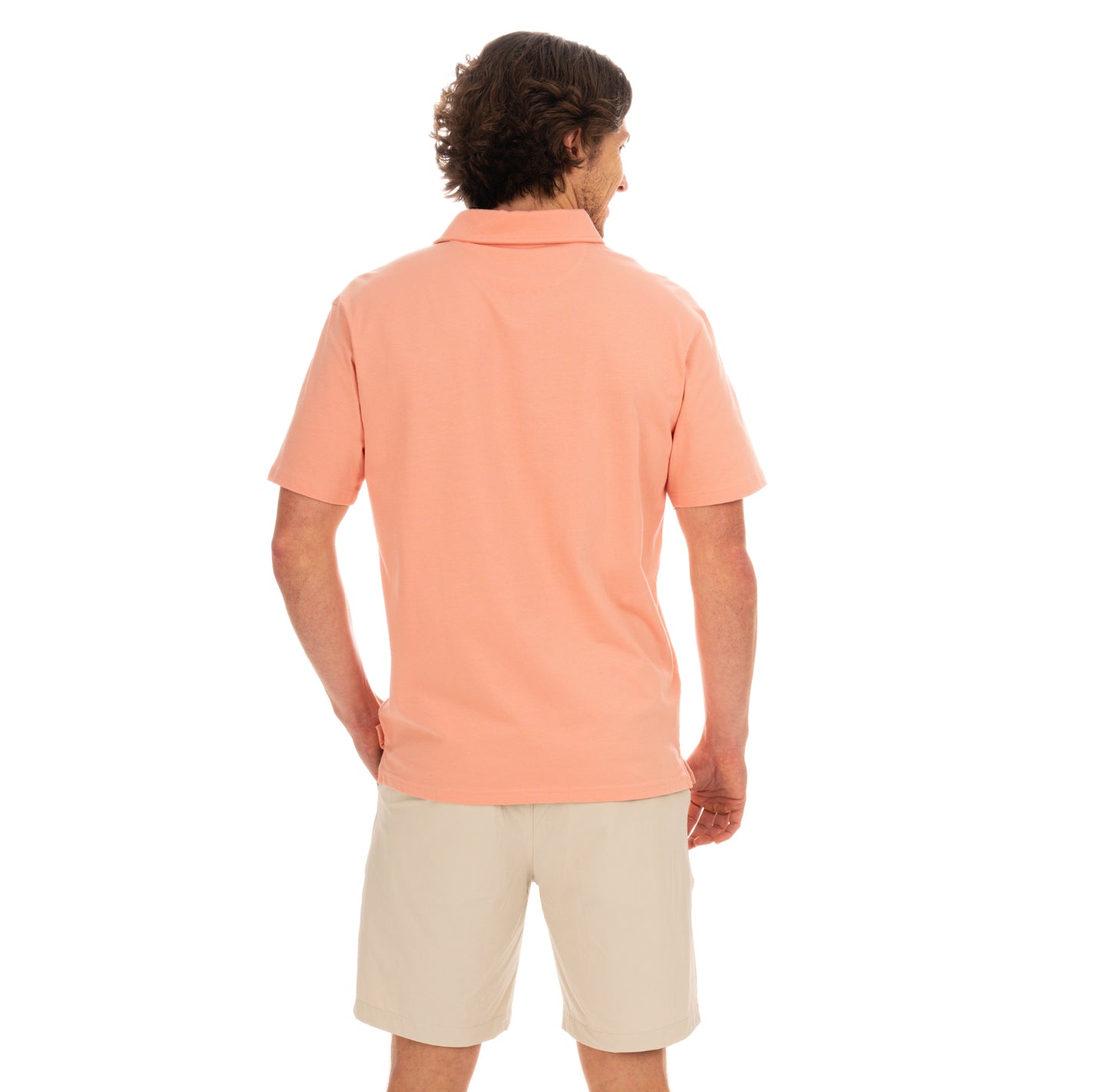 Coral Almond