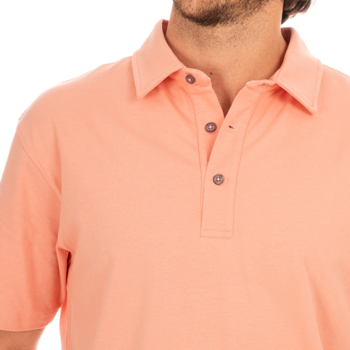 Coral Almond