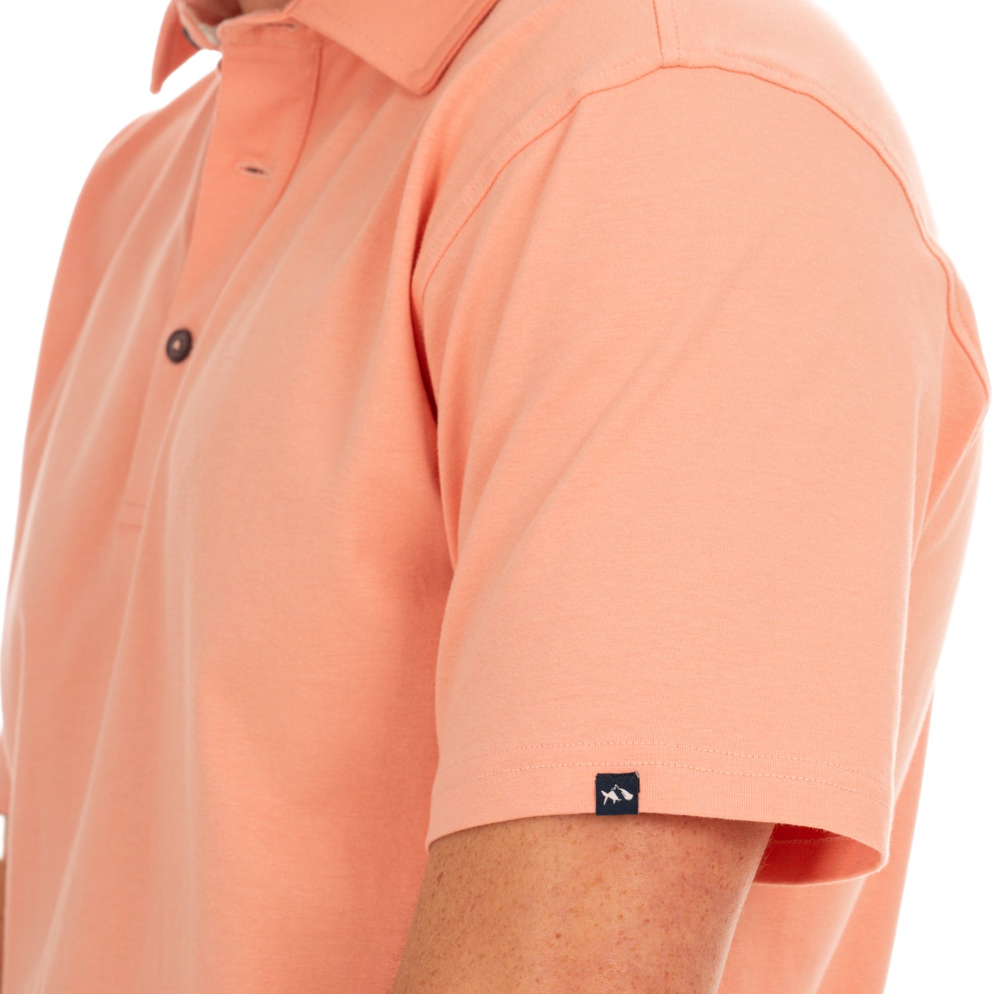 Coral Almond
