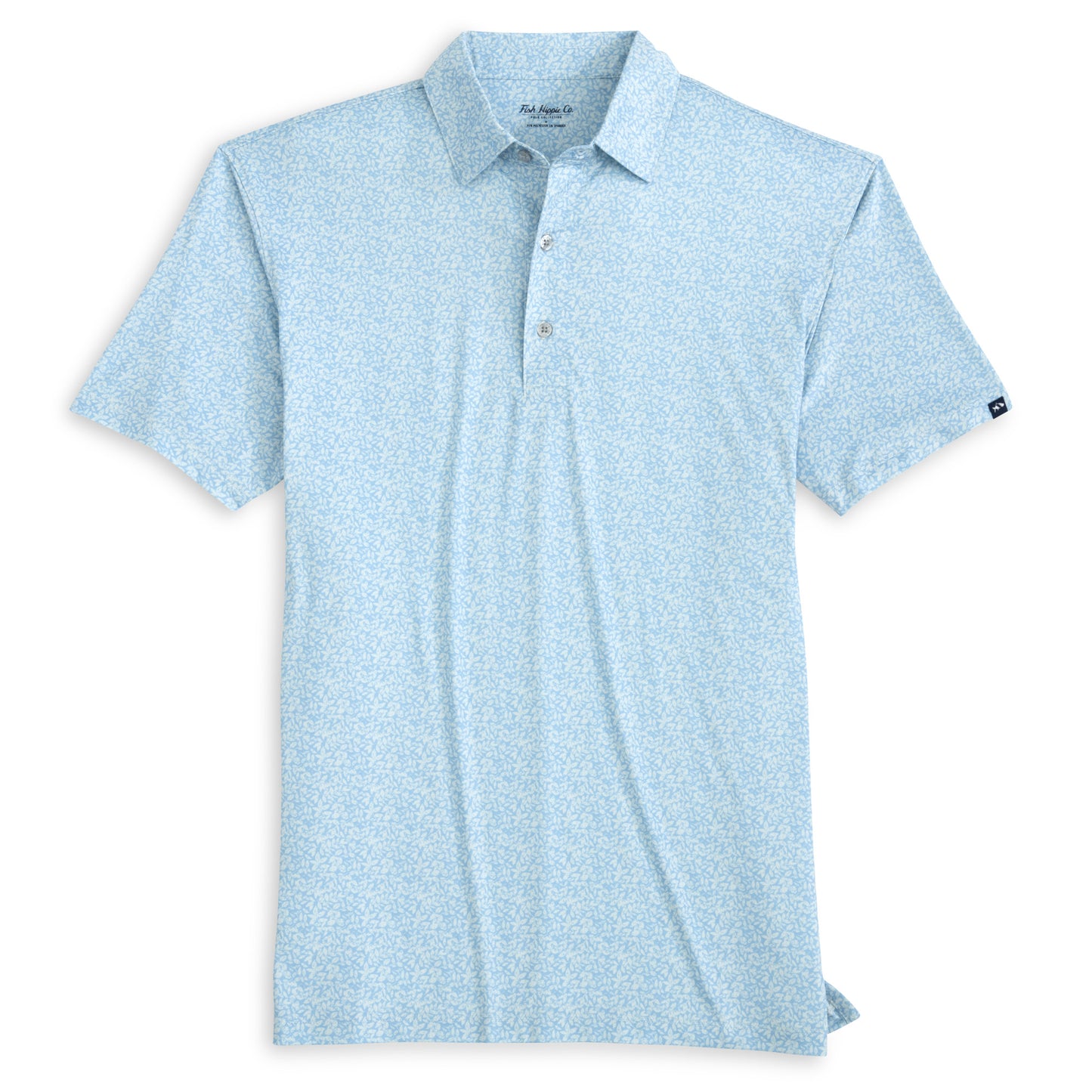 Basin Blue