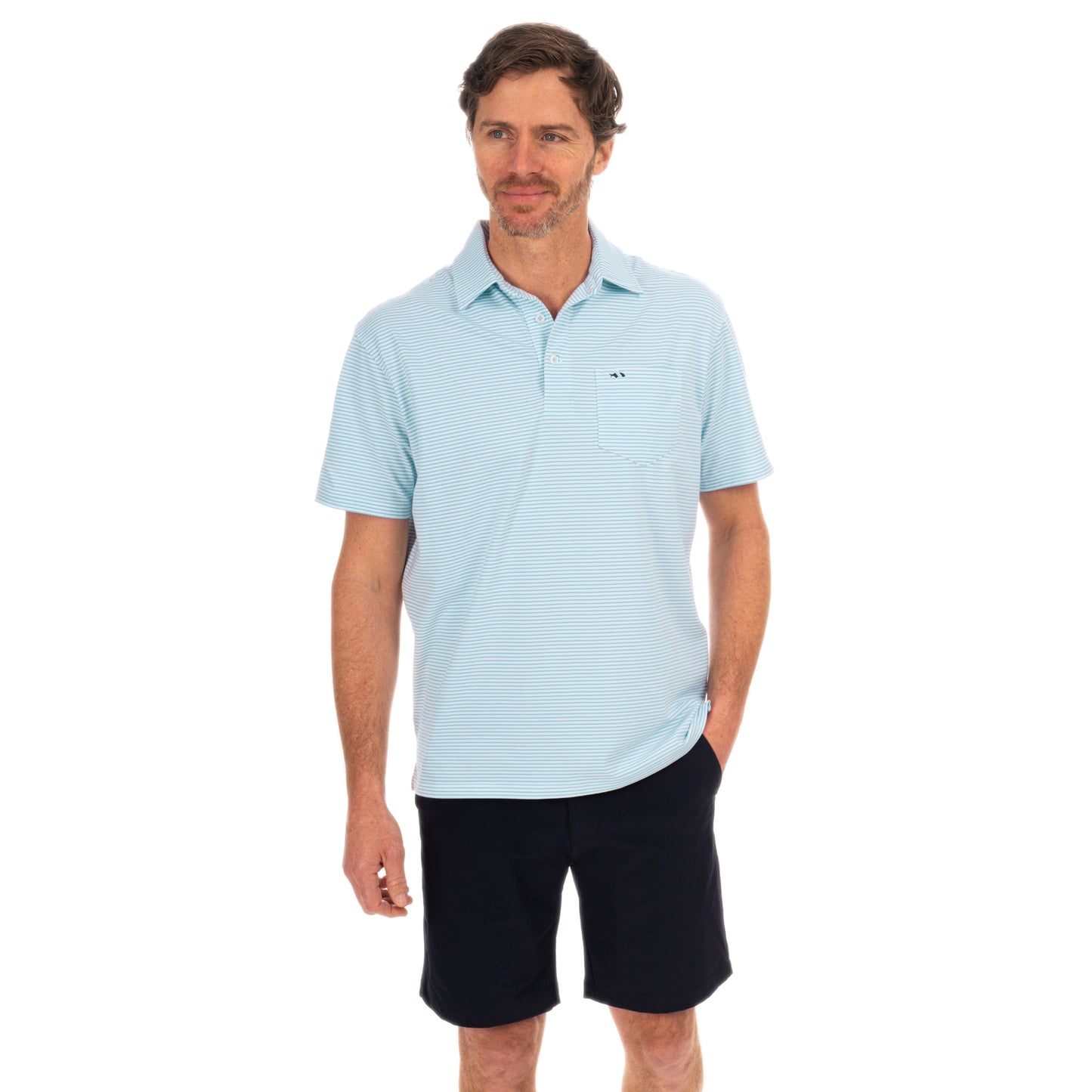 Ranger Blue