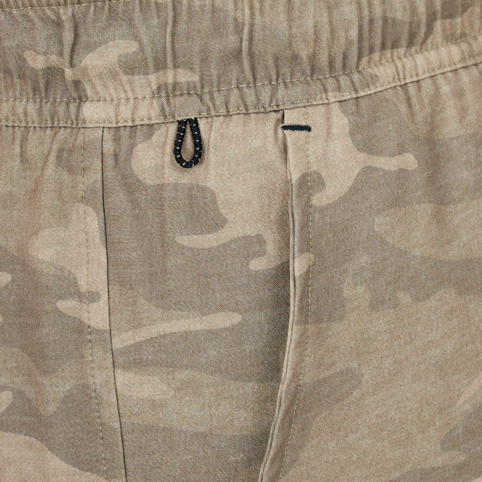 Old School Camo