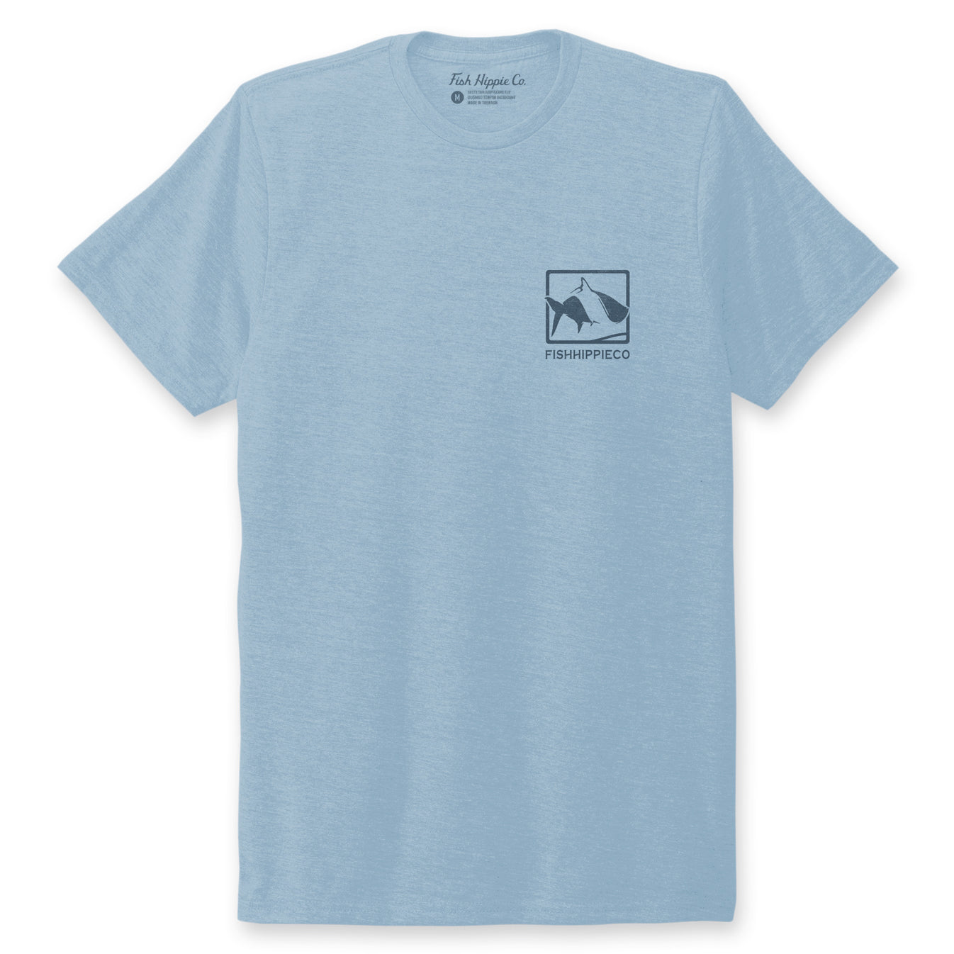 Dusk Blue