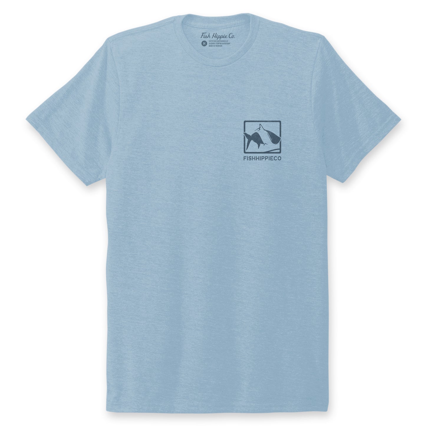 Dusk Blue