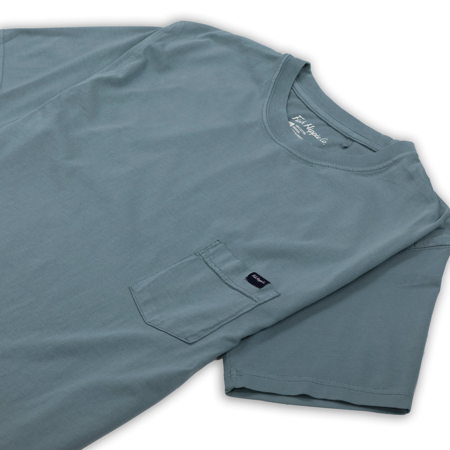 Shoreline Teal