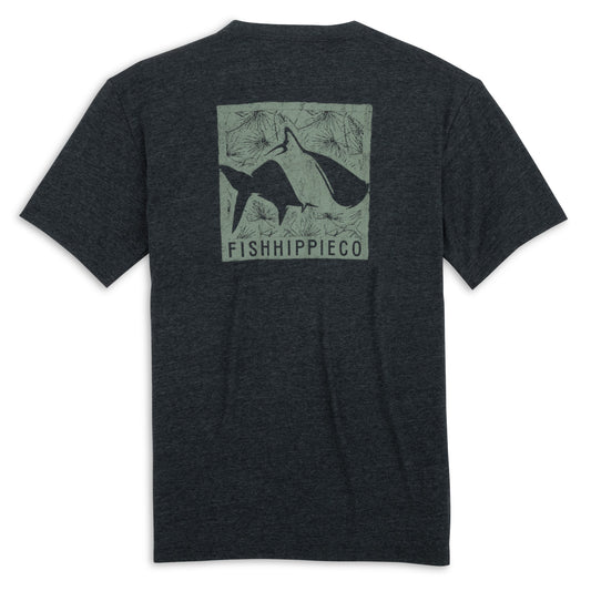Black Heather