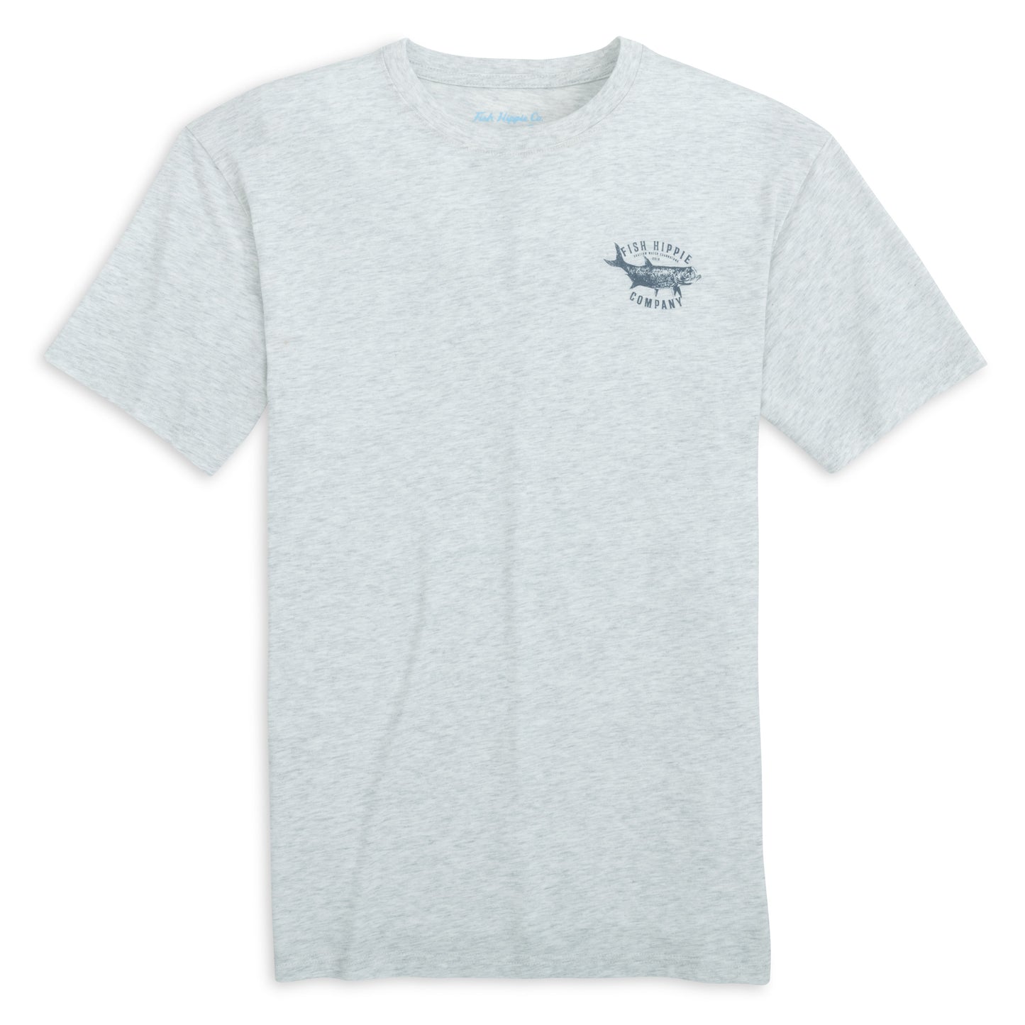 Light Grey Heather
