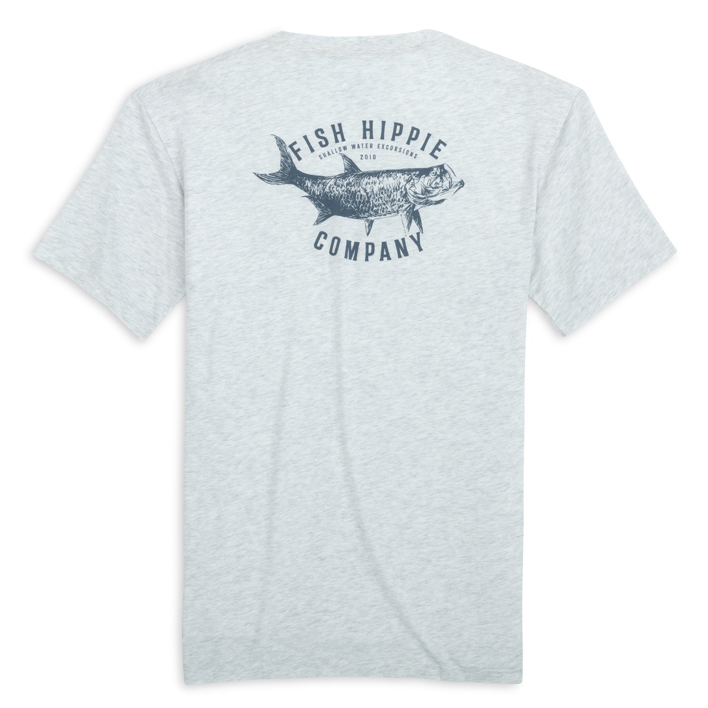Light Grey Heather