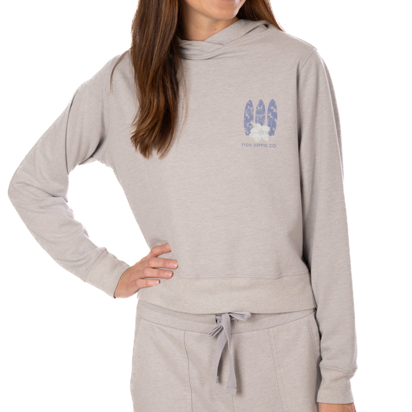 Heather Grey