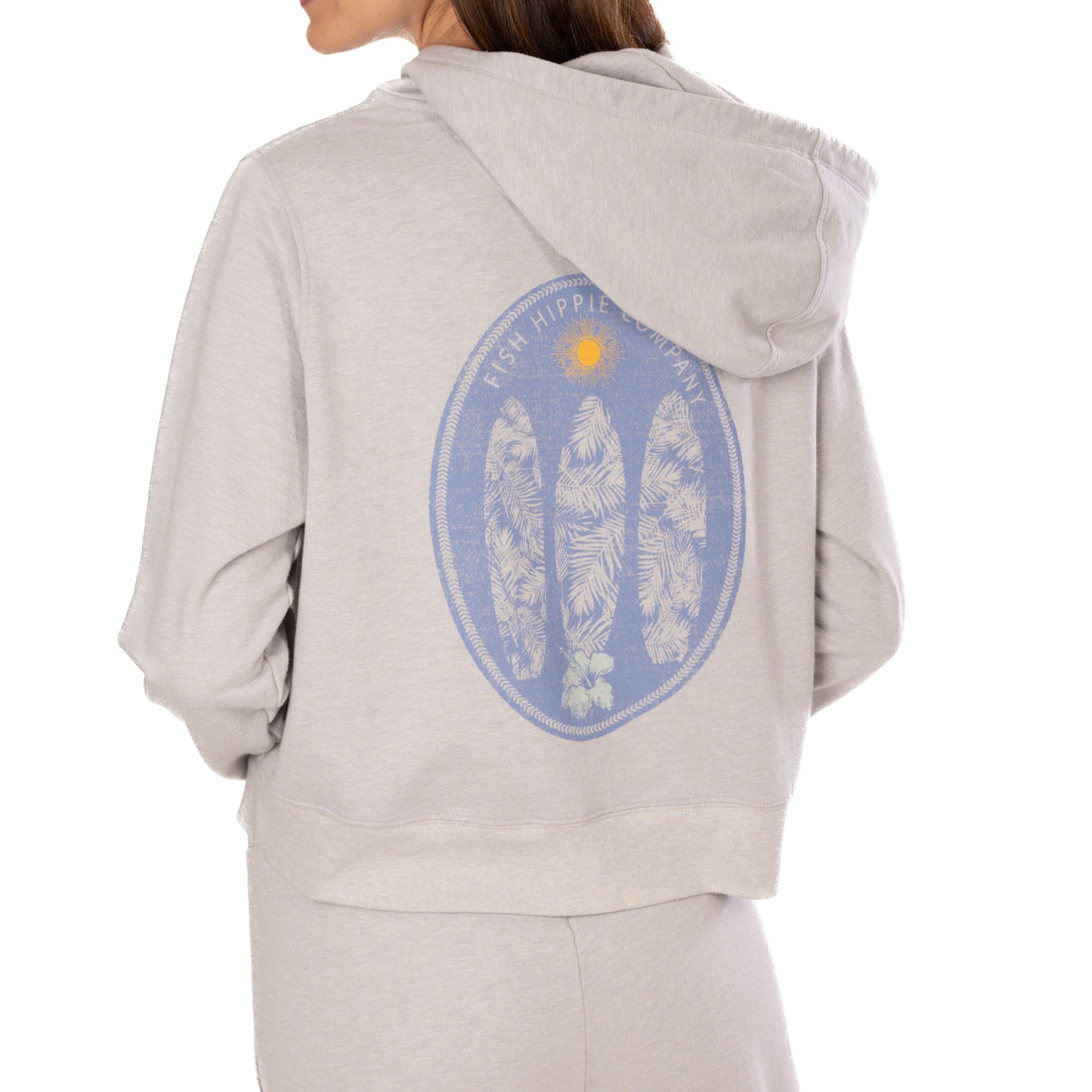 Heather Grey