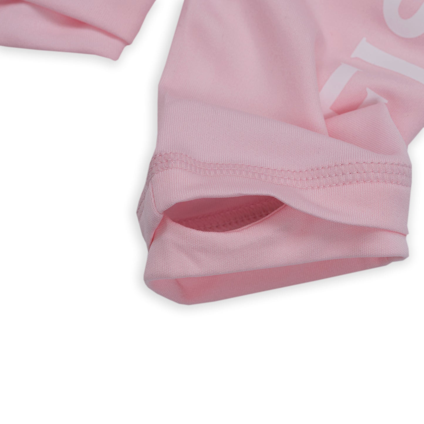 Soft Pink