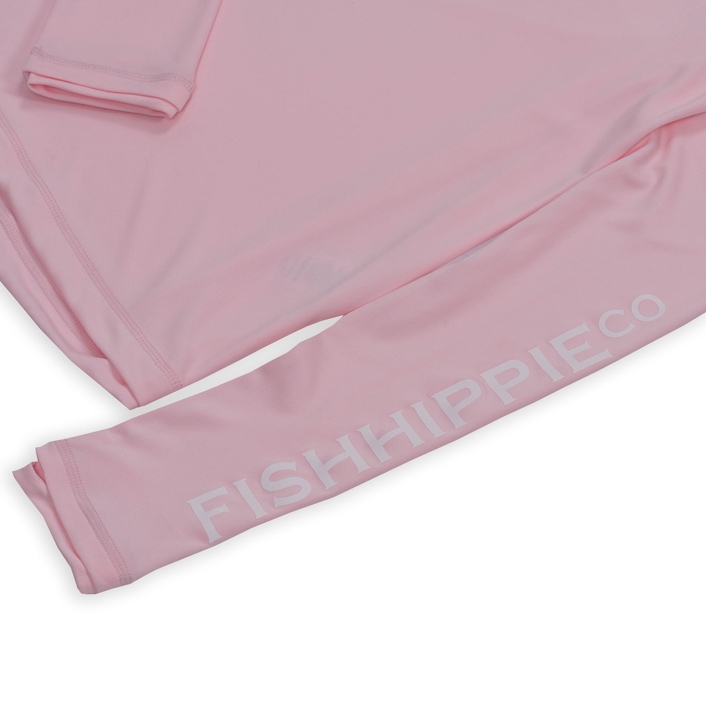 Soft Pink
