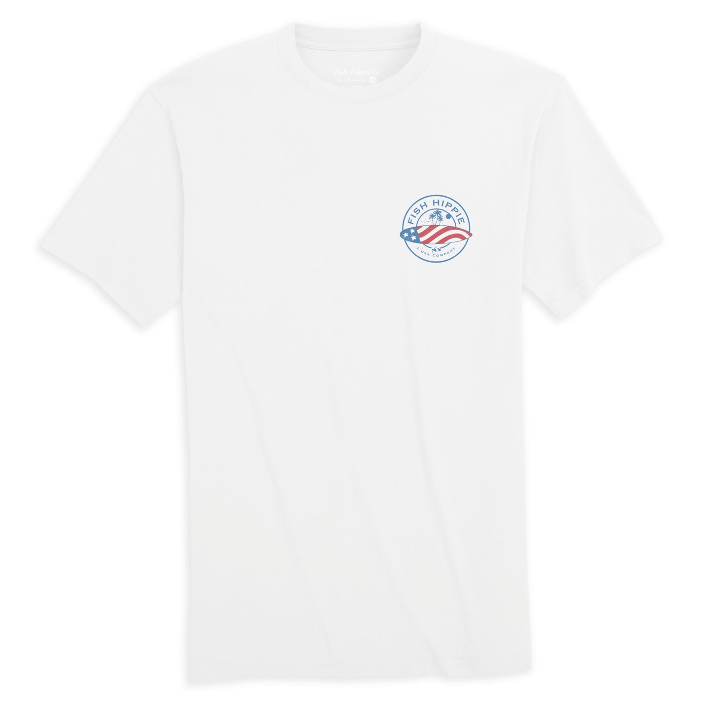 Bright White
