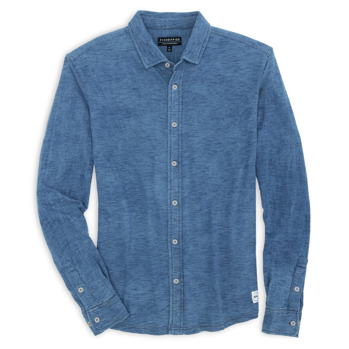Faded Denim