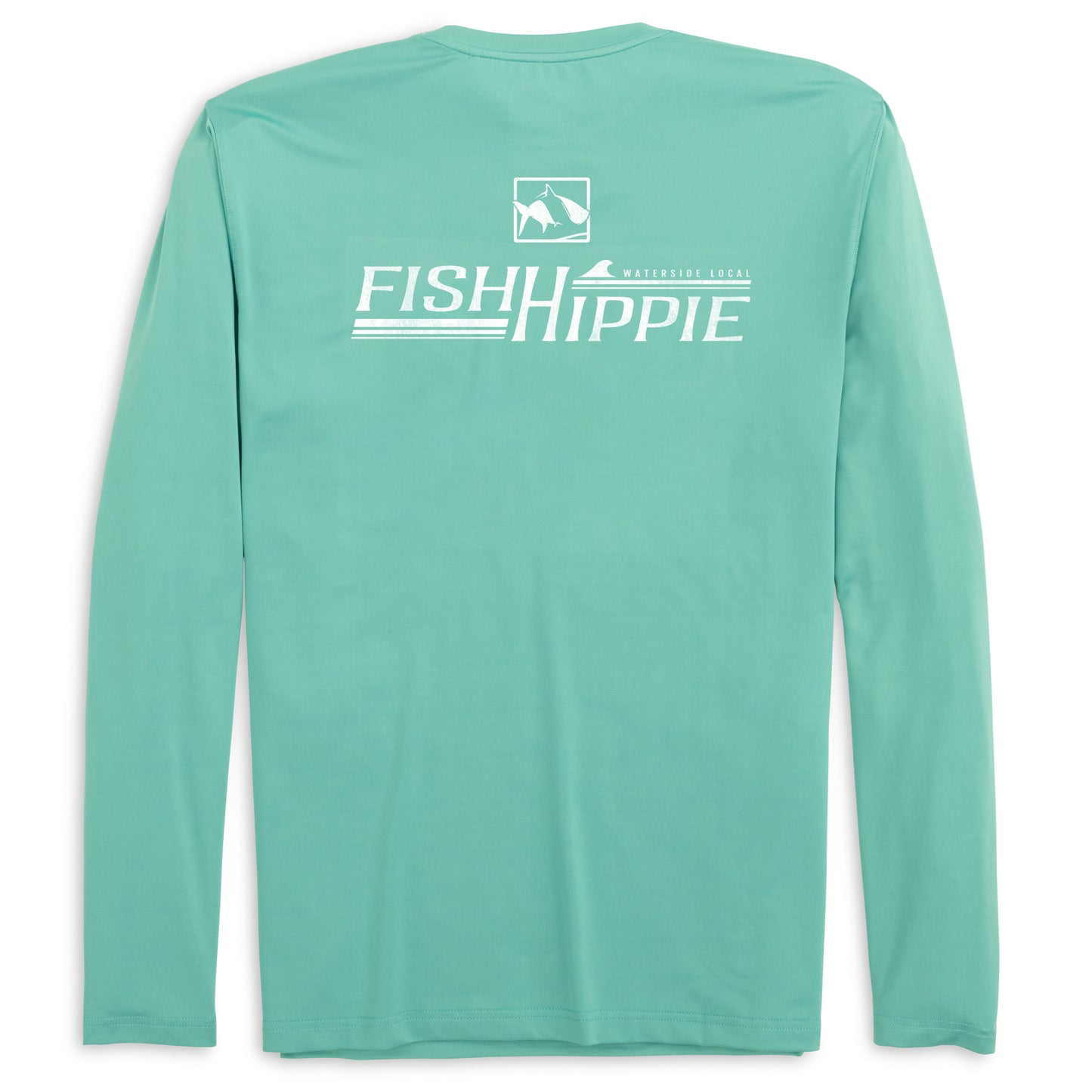 Bermuda w/ Vestige Print