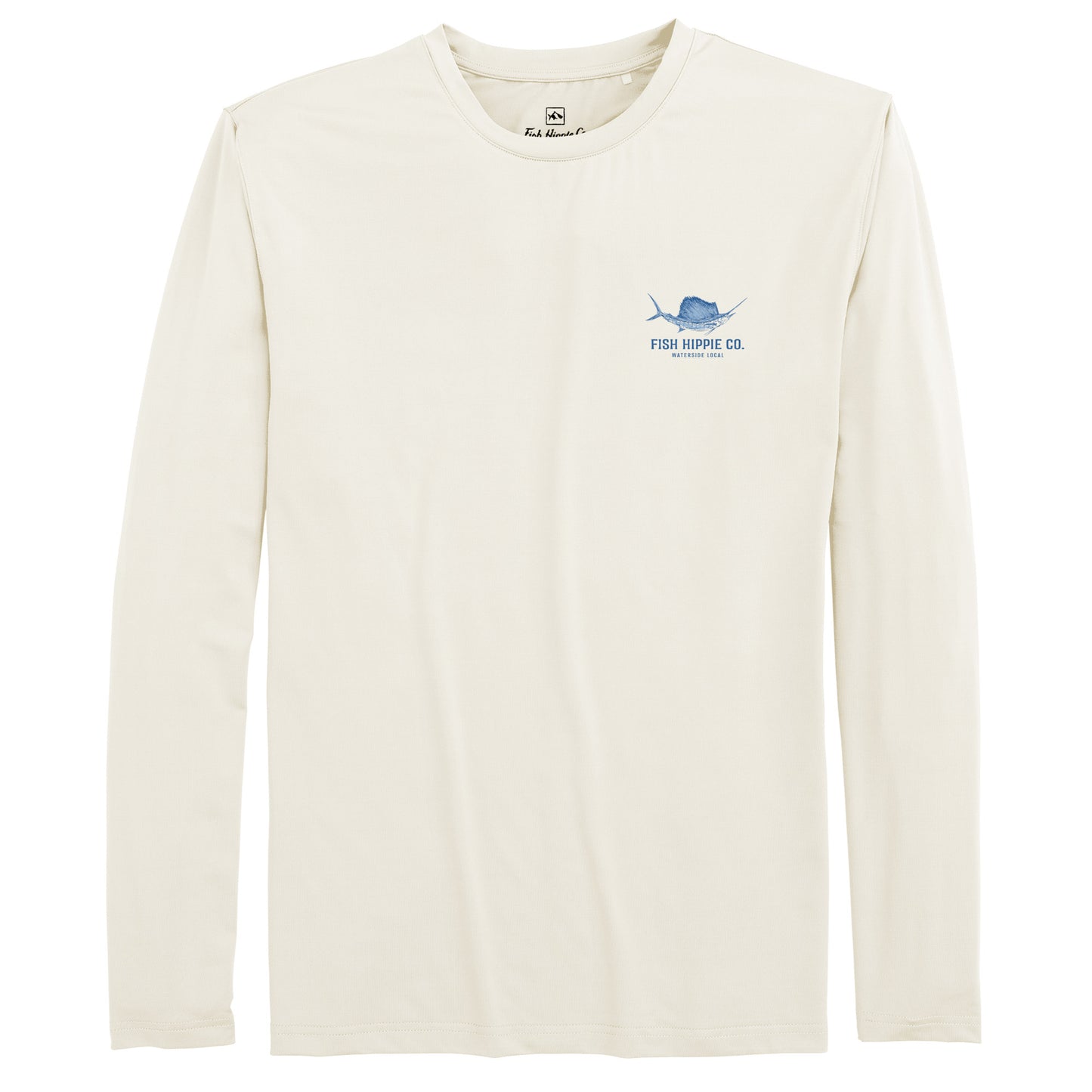 Bone w/ Nimble Print