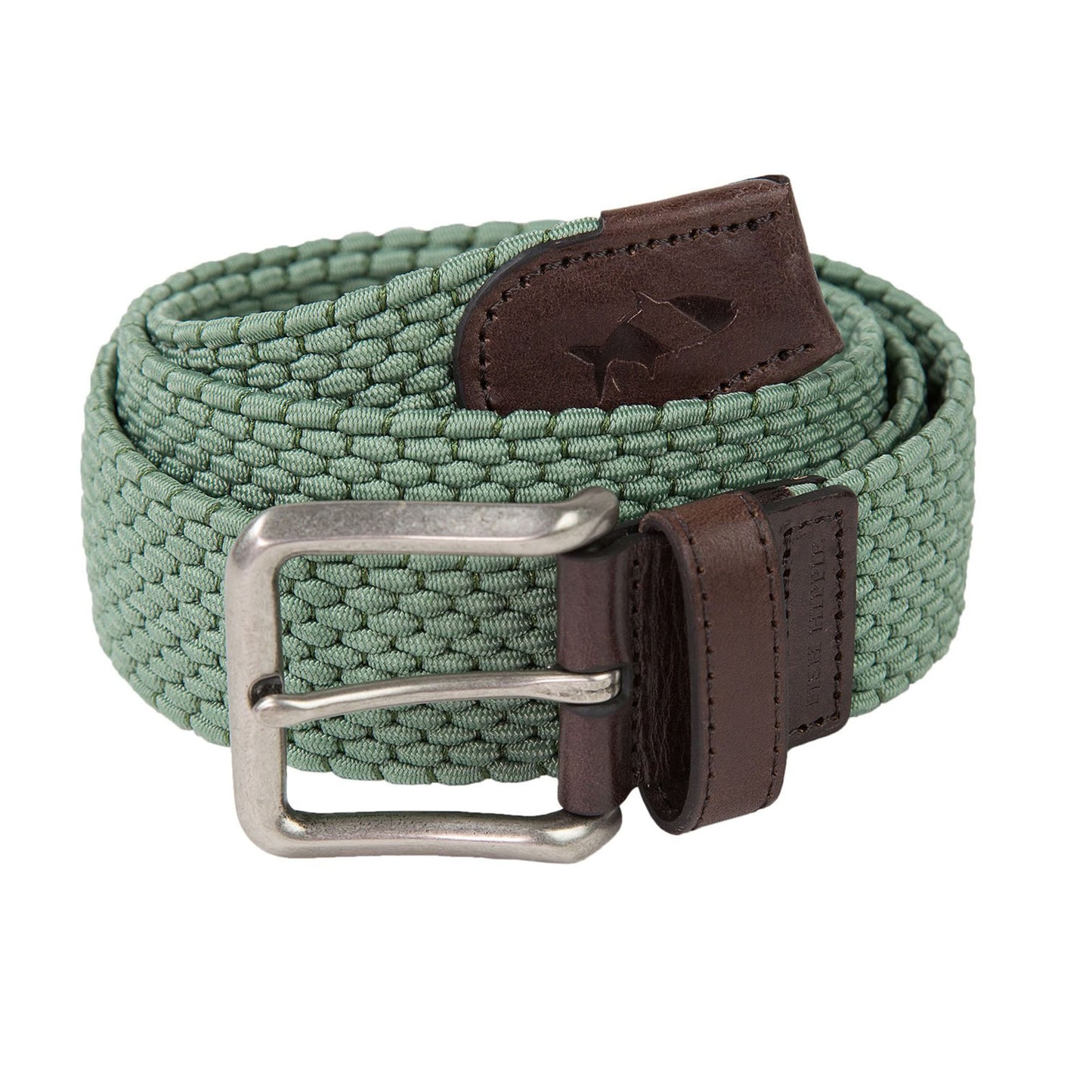 Stretch Woven Belt