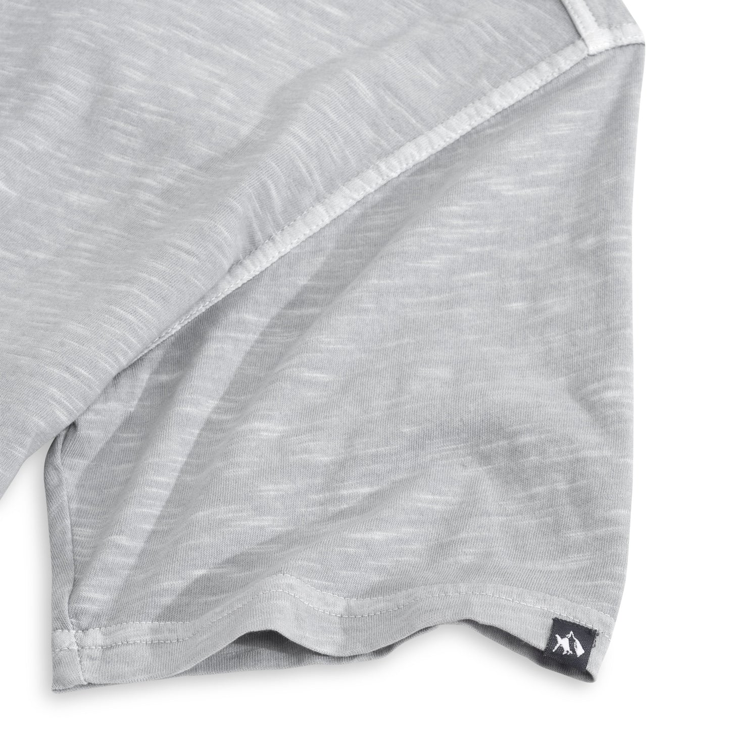 Steel Grey