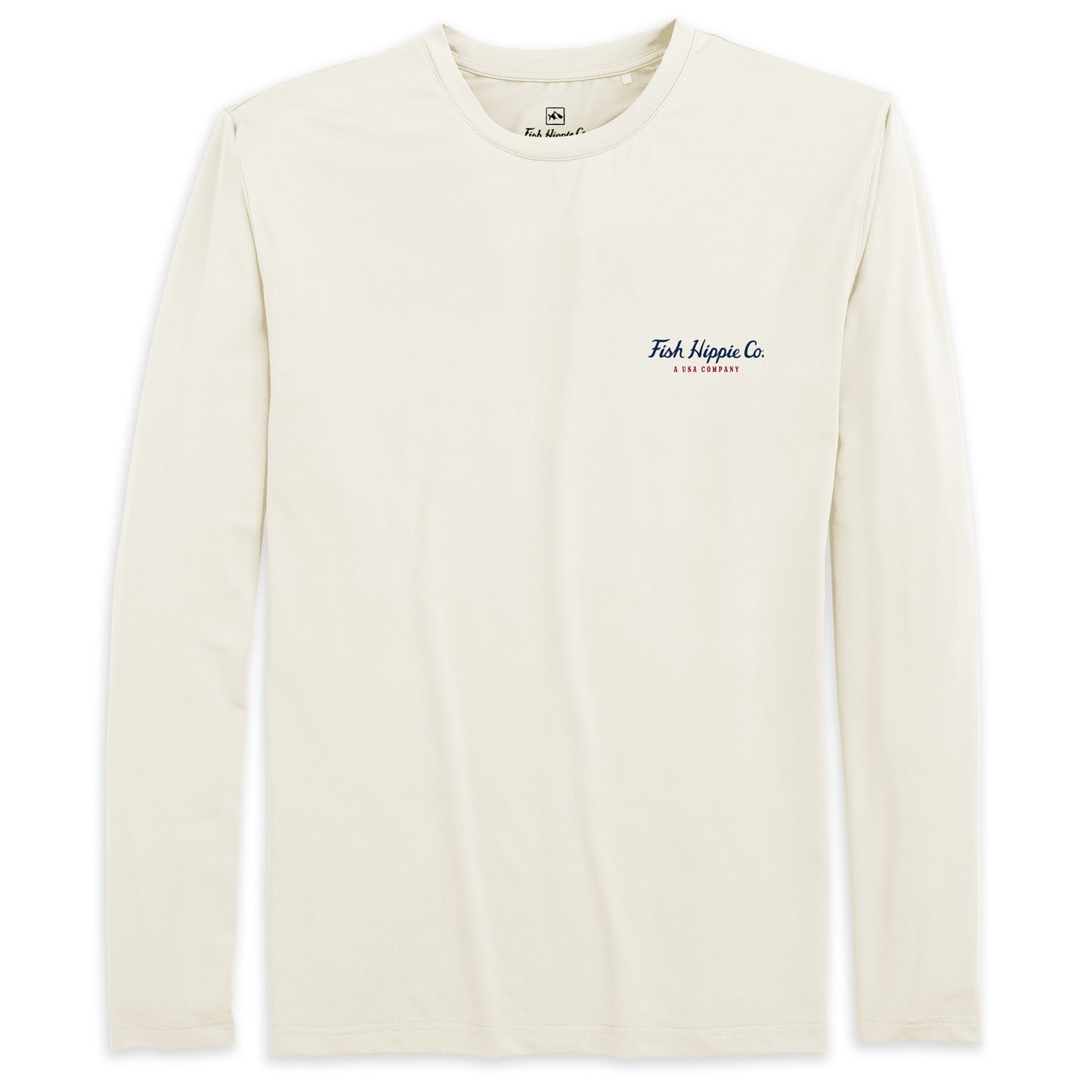 Bone w/ True Blue Print