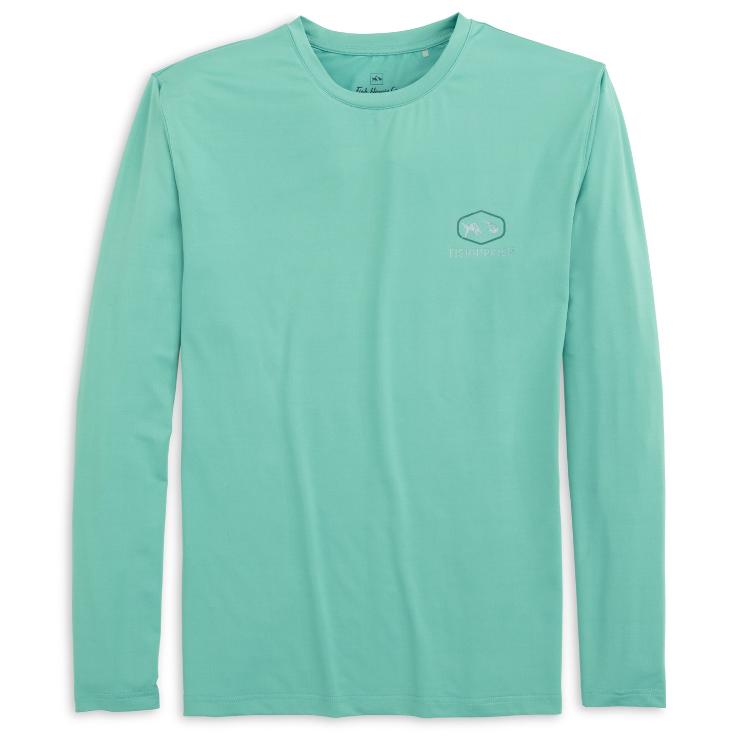 Bermuda w/ Resolve Print