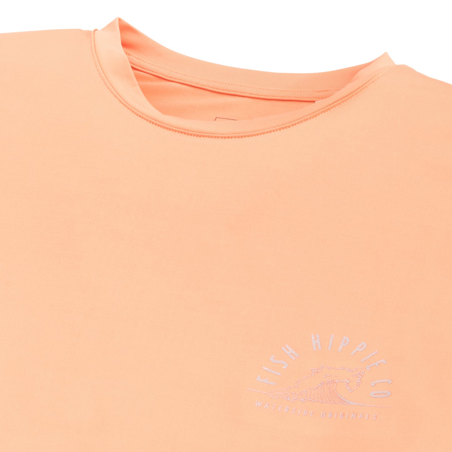 DRIFTER performance crewneck