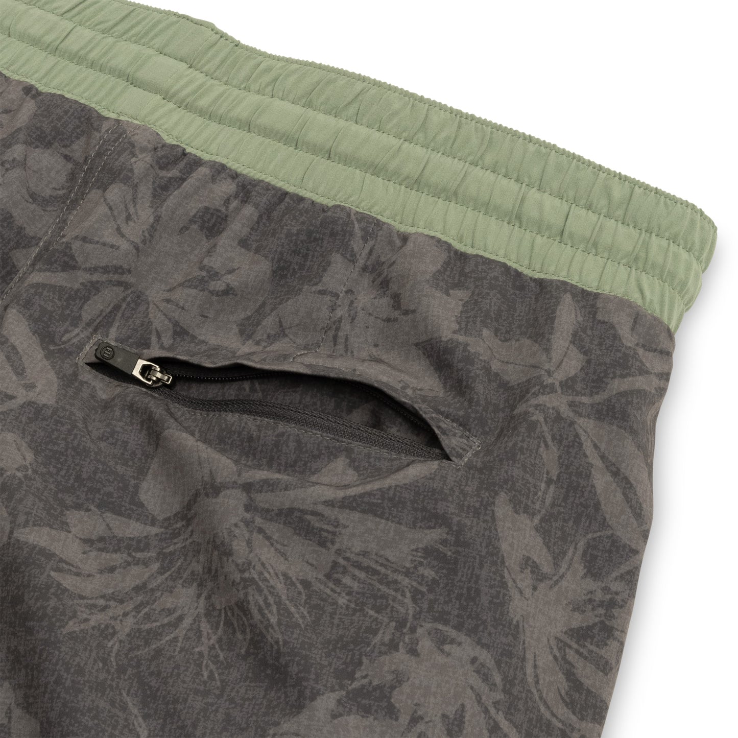 Shaker Shorts 3" Inseam
